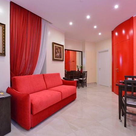 Fabio Dei Velapazza Guesthouse ローマ エクステリア 写真
