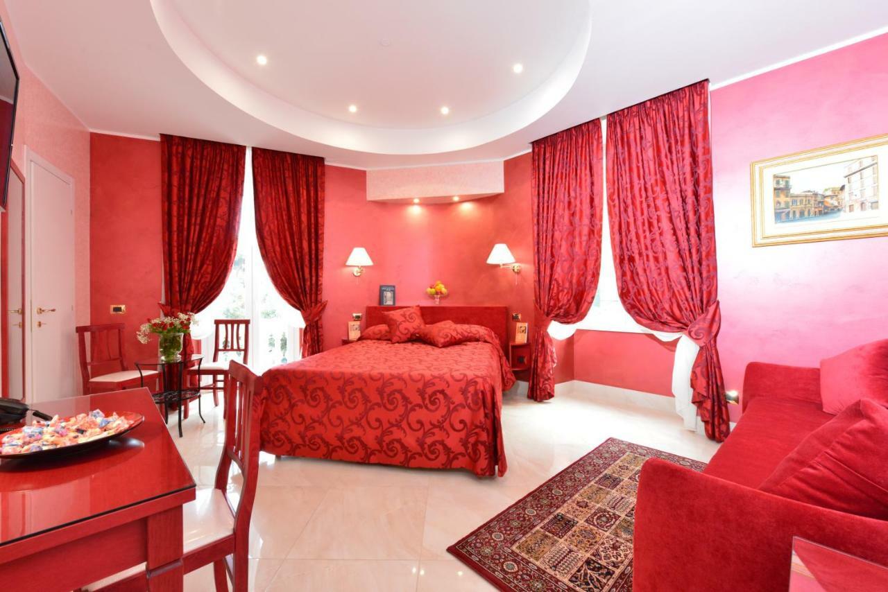 Fabio Dei Velapazza Guesthouse ローマ エクステリア 写真