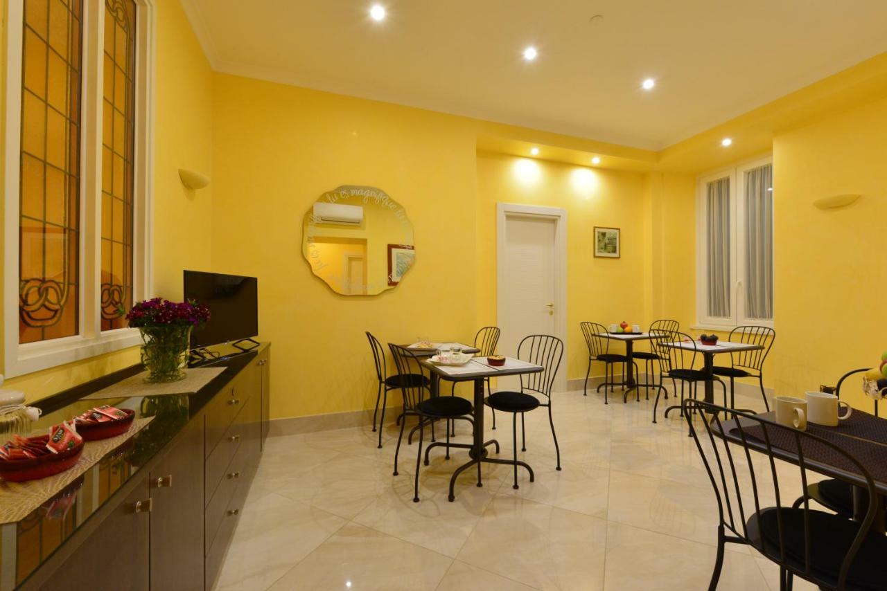Fabio Dei Velapazza Guesthouse ローマ エクステリア 写真
