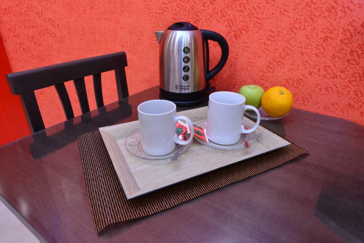 Fabio Dei Velapazza Guesthouse ローマ エクステリア 写真