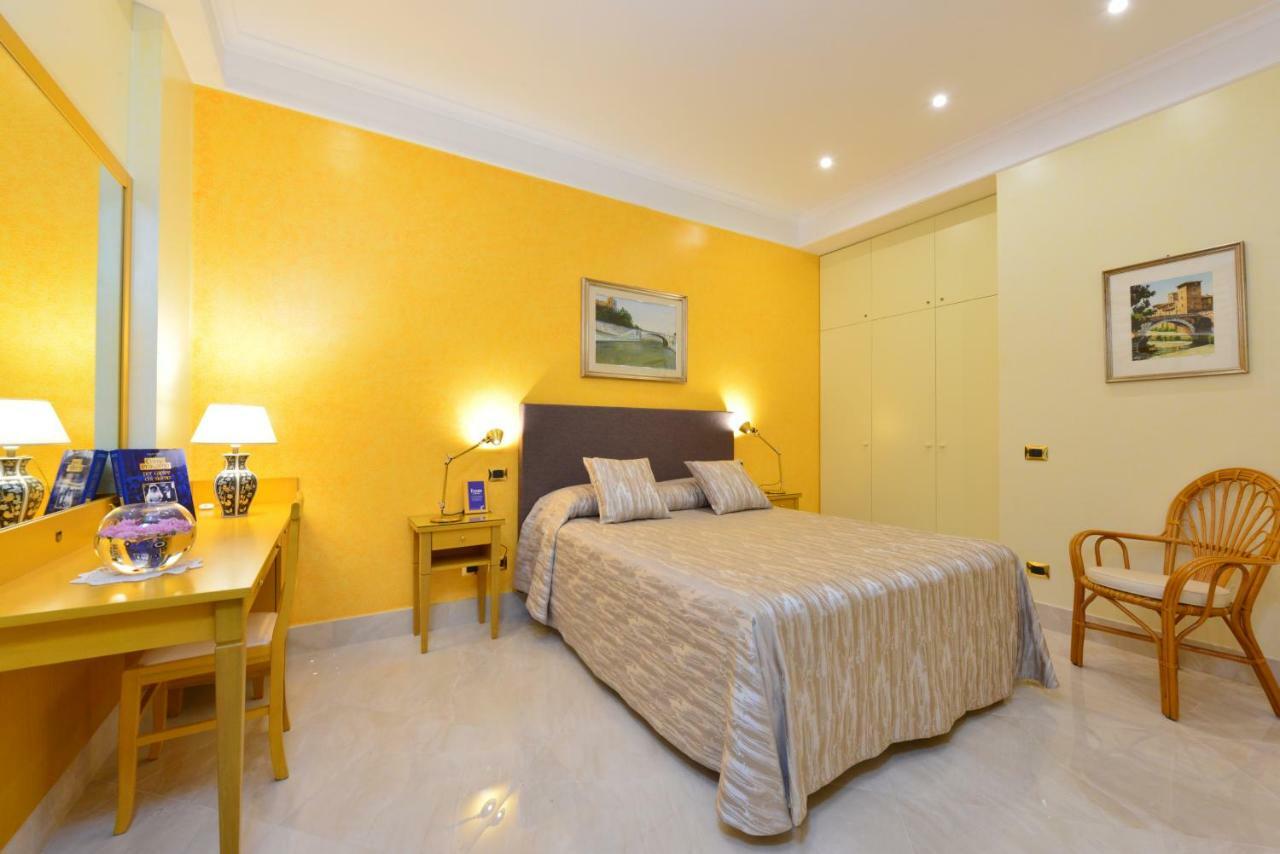 Fabio Dei Velapazza Guesthouse ローマ エクステリア 写真
